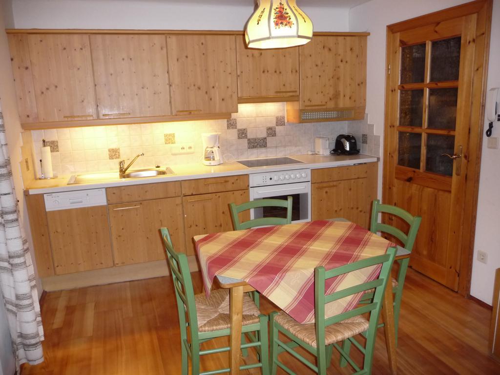Landhaus Fiausch Малиниц Екстериор снимка