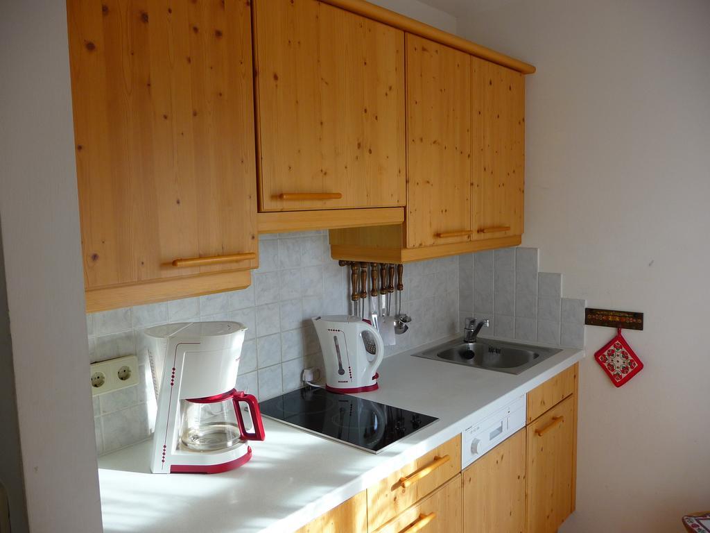 Landhaus Fiausch Малиниц Екстериор снимка